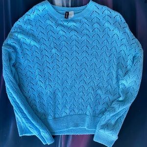 H&M Knit Sweater